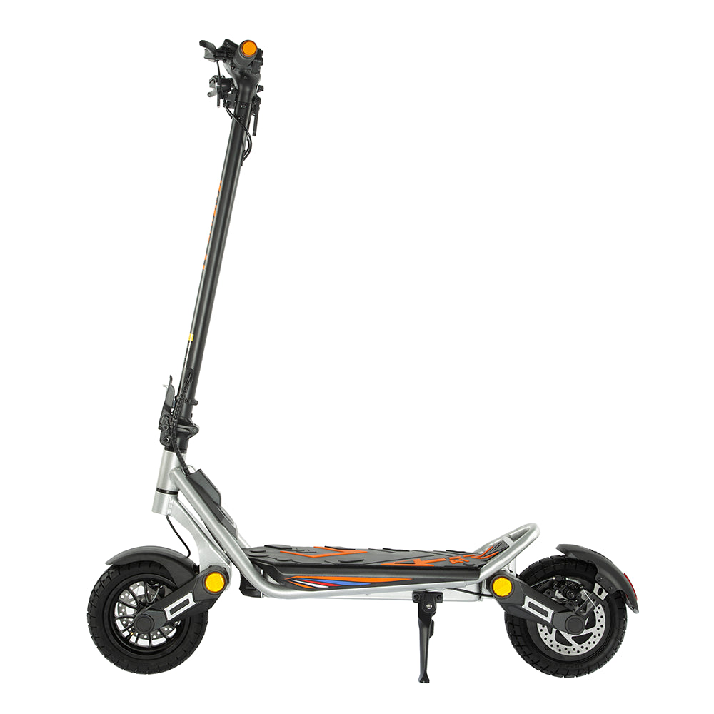 E-Romobil KuKirin A1